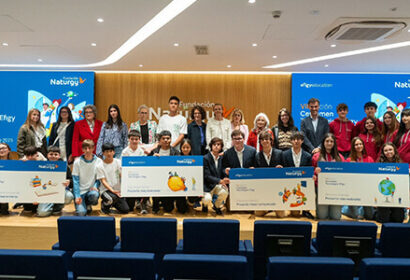VII Certamen Tecnológico Efigy