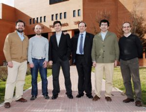 Naudit: superordenadores… pero de andar por casa, ¡eh!