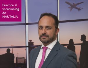 Nautalia se alía con Radius Travel