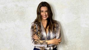 Mina Murati: la desconocida detrás de ChatGPT que defiende una Inteligencia Artificial ética