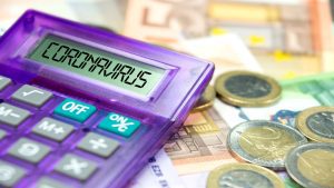 Barómetro Mastercard de las necesidades financieras de las pymes tras la crisis