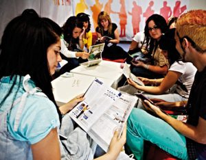 Clientes exigentes