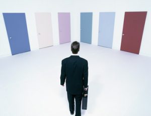 20 puertas que te abren el mercado