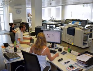 Necesitas Imprimir: la impresión digital de proximidad