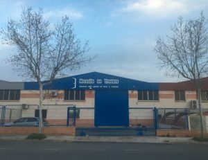 Necesito un trastero inaugura instalaciones en Alicante