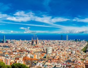 Necesito un trastero inaugura local en Barcelona