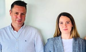 El negocio que triunfa de BioSmartData