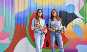 El negocio millonario de Oli&Carol