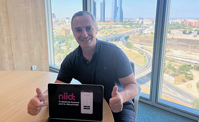 El negocio de Niid