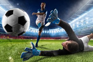 negocios del fútbol