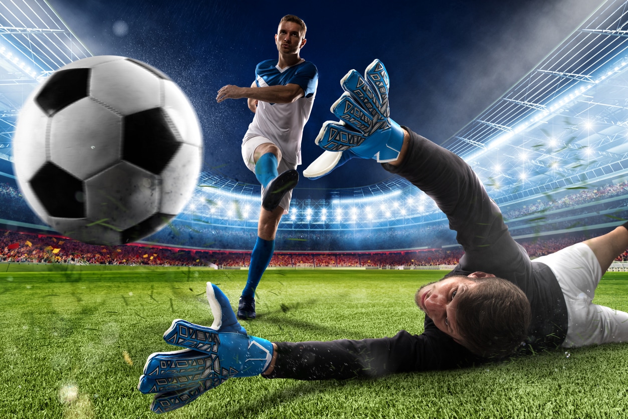 negocios del fútbol