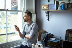 4 consejos anticrisis para teletrabajar desde casa a causa del coronavirus