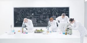 Neotec financia tu startup