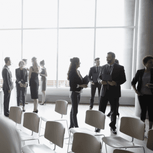 Networking