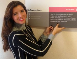 ‘Networking’  online para B2B