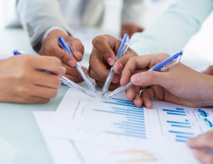 Networking para pymes