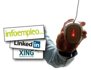 Más Networking online para reclutar personal