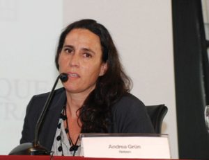 Netzen, seguridad y estética