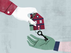 Tres franquicias que buscan revolucionar el mercado inmobiliario