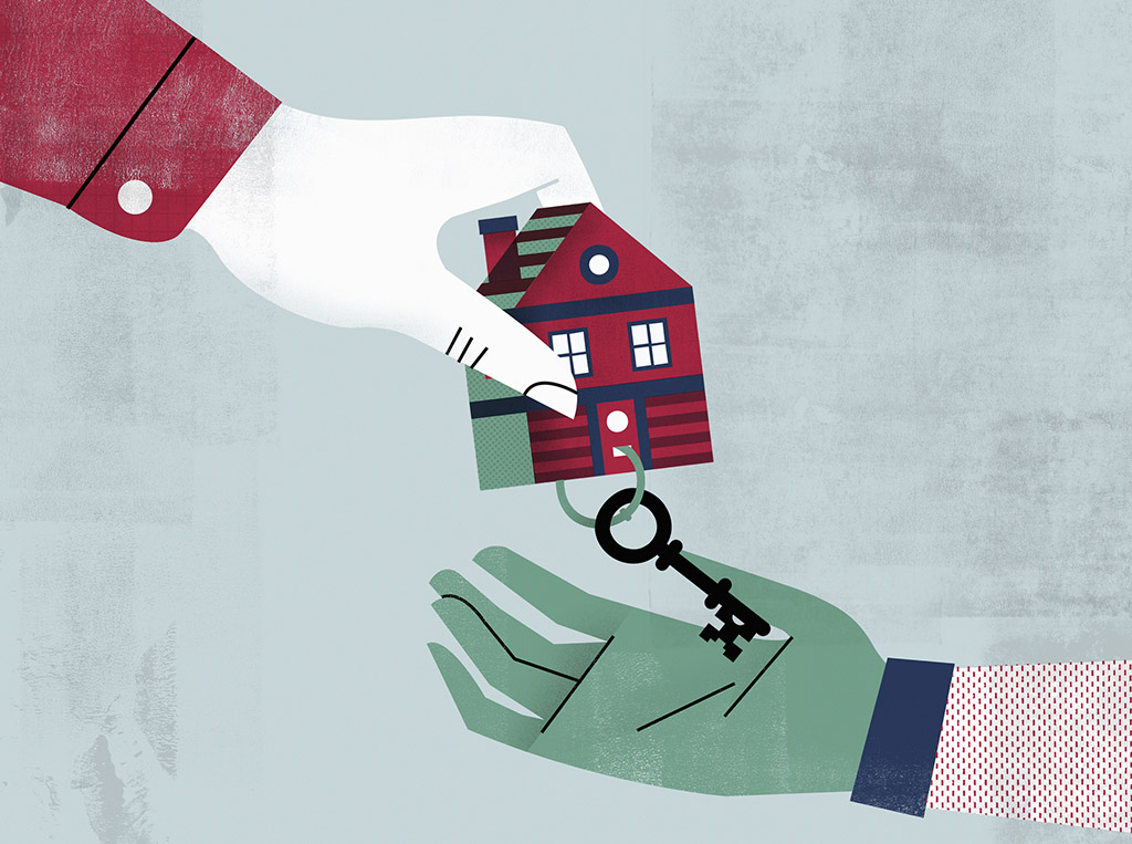Tres franquicias que buscan revolucionar el mercado inmobiliario