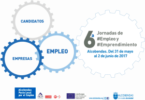 6ª Jornadas de Empleo y Emprendimiento
