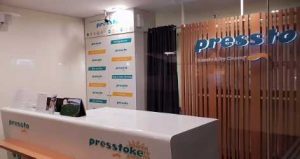 La marca Pressto se refuerza en Indonesia
