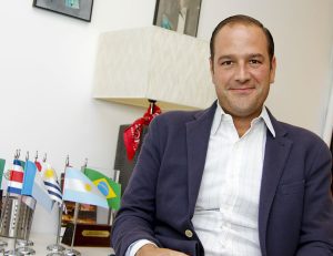 «Ya no asistiremos a la aparición de sectores ‘de moda'»
