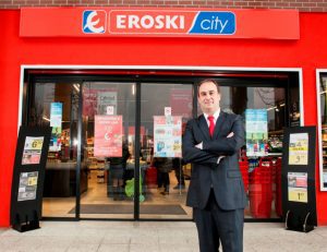 El plan de Eroski para recuperar el mercado perdido