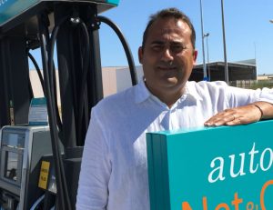«En este sector tienes que estar dispuesto a ganar menos dinero»