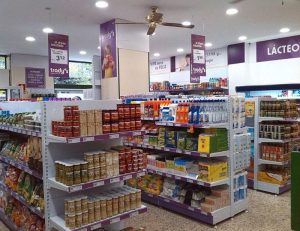 Covalco amplía su red de franquicias