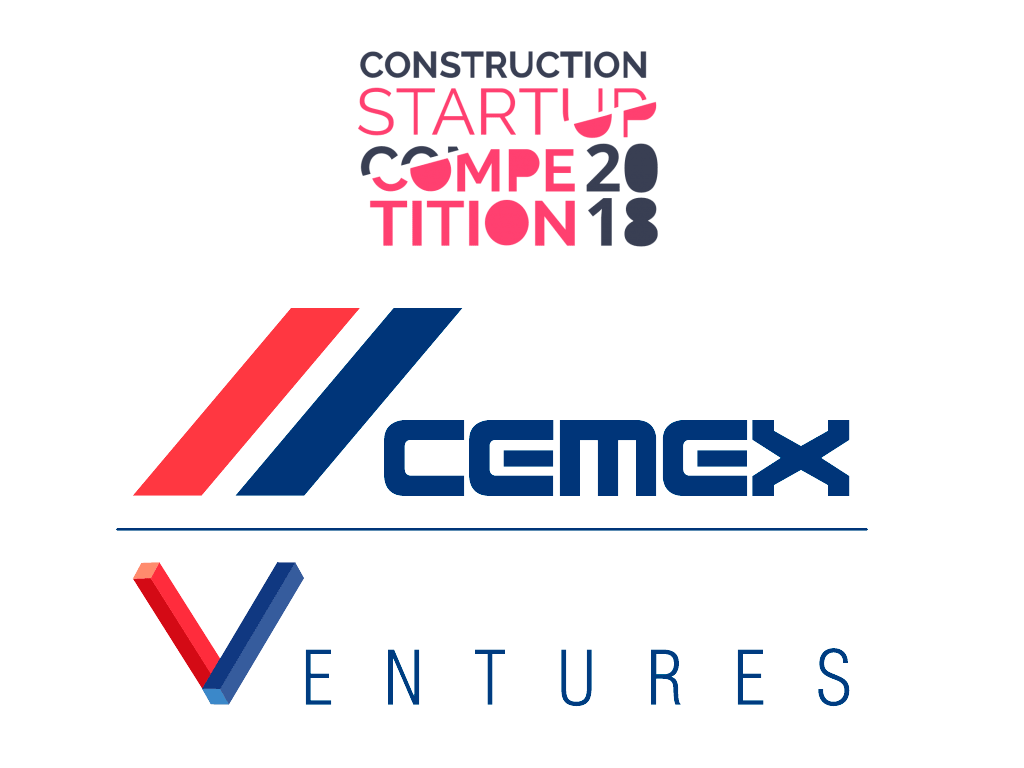 Construction Startup Competition 2018
