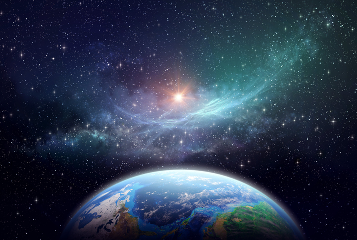 new space VDS 2025