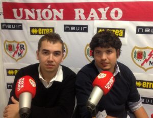 Una radio casi sin inversión económica