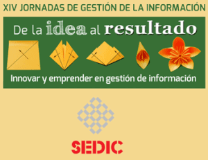Gestión de la Información