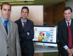 Otro tipo de comercial es posible… en la Red