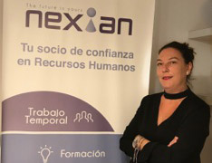 Nexian abre su primera delegación en Tarragona