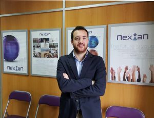 Nexian estrena oficina en L’Alcúdia