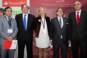«No hay empresas sin empredimiento»