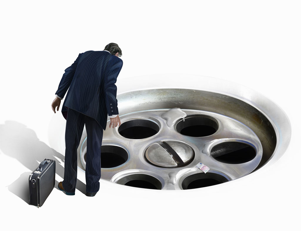 No pierdas el control de tu empresa cuando amplíes capital