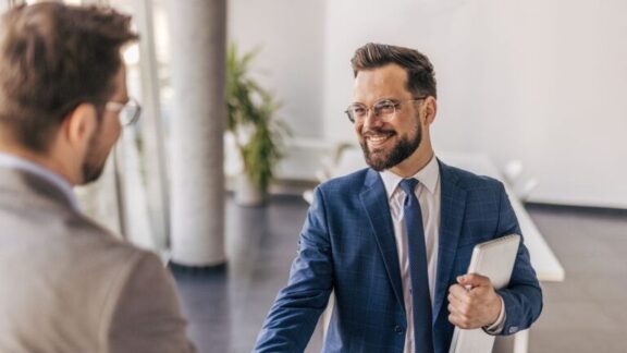 Más de la mitad de los trabajadores no quieren ser jefe