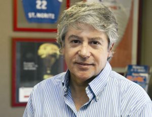 “No somos una empresa de servicios inmobiliarios”