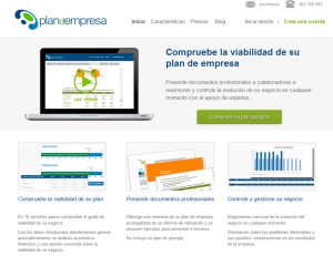 No te atasques en el plan de negocio