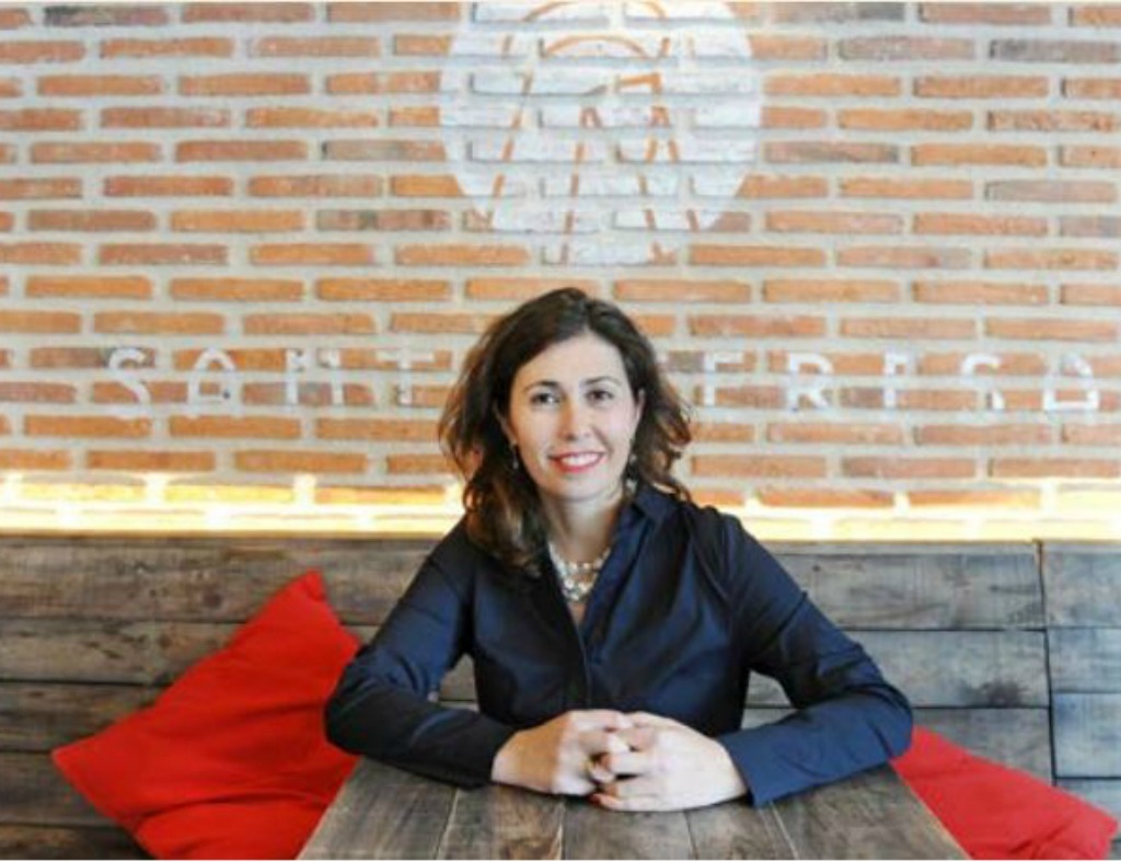 “No vamos a vivir de la franquicia”