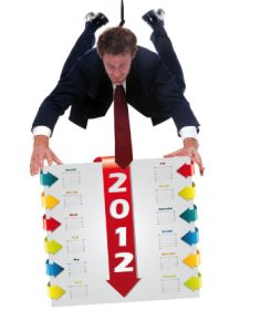 No dejes escapar estos negocios en 2012