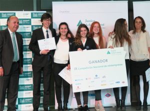 Nocold, bolsa térmica para personas sin hogar