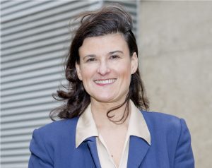 Noemí Peña: “El ecosistema en el País Vasco es fuerte”
