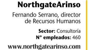 NorthgateArinso