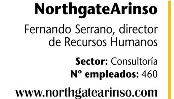 NorthgateArinso