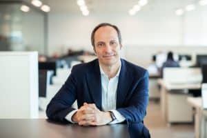 Grupo AIA incorpora a Javier Polo Escriña como nuevo CEO