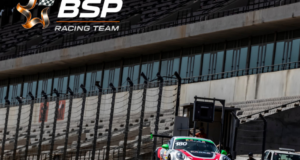 BSP RacingTeam lanza su nueva web oficial como eje de su expansión internacional